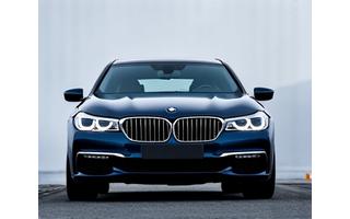 BMW 7시리즈 세단